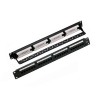 Patch Panel 24 Port 110IDC Cat.5e Patch Panel