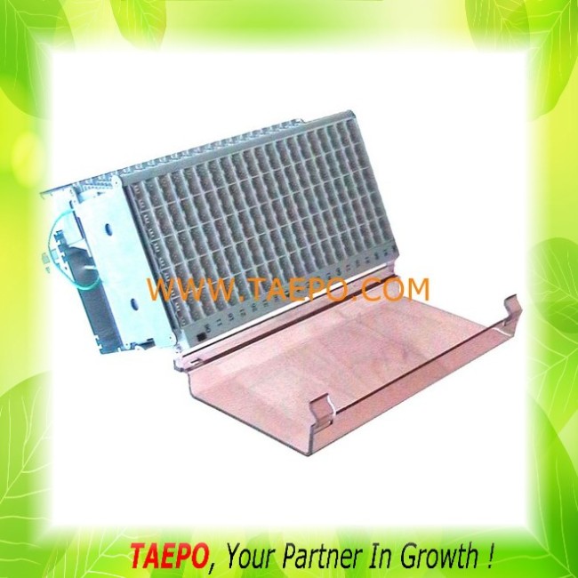 1 pair MDF protector for MDF terminal block # TP-1406-100