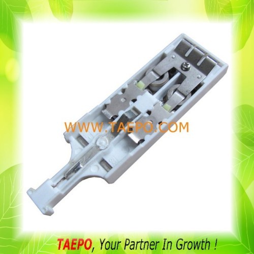 1 pair MDF protector for MDF terminal block # TP-1406-100