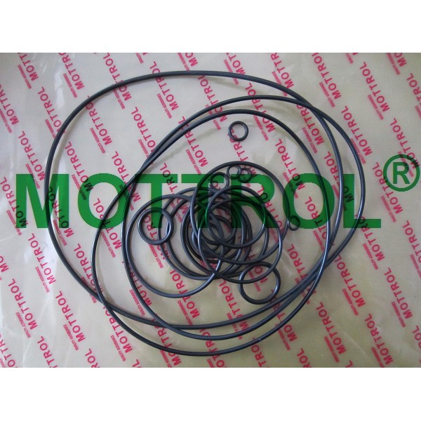 EX60-3 HYDRAULIC PUMP SEAL KIT