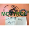 EX120-2/3 HYDRAULIC PUMP SEAL KIT