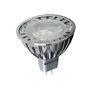 Wardrobe MR16 1W Green Brightest LED Spotlight AC 12V With E14 / E27 Base