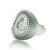 3 Watt Brightest AC 12V LED Spot Light Energy Efficient For School Lights