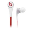 Beats by Dr.Dre-Beats Tour 2.0 In-Ear Headphones with ControlTalk White