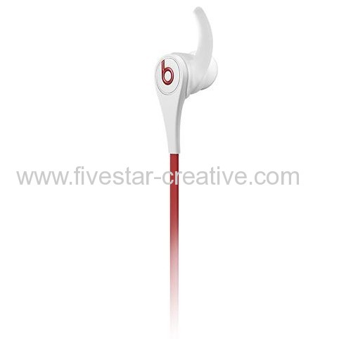 Beats by Dr.Dre-Beats Tour2.0 In-Ear Headphones with ControlTalk White