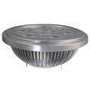 Bridgelux AR111 7W LED Spotlight Bulbs 220v For Interior House Lighting