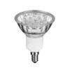 Edison IP 20 0.5W LED Spotlight Bulbs E14 , LED Light Bulbs For Home