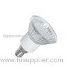 Green E14 60 Hz 0.8W LED Spotlight Bulbs RoHS With PC / Aluminum