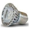 Epistar 285 Lumen Brightness LED Spotlight Bulbs AC 220 Volt For Hotel LED Light