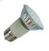 E27 1W Cool White 21 LED Spotlight Bulbs Lamp 110lm Ra 80 With 38 Degree