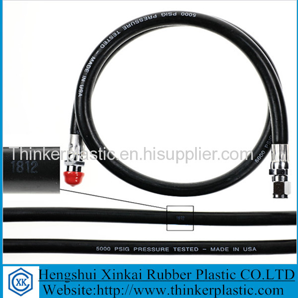 HYDRAULIC RUBBER HOSE SAE R1 R2 R3 R5 R6 R9 R12 R13