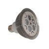 High Power E27 Cool White LED Par Lamps 5 Watt , 260lm PAR30 Spotlight