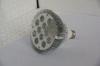 9W E27 50Hz PAR38 High Power Spotlight Bulb 2700K , CE / RoHS Cree LED Light Bulb