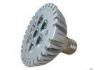 60Hz 7W Cree LED Par Lamps Pure White 5500K For LED Indoor Lighting