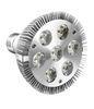 Room 3500K Warm White LED Par30 Lamps E40 / E27 , Cree Led Light Bulb