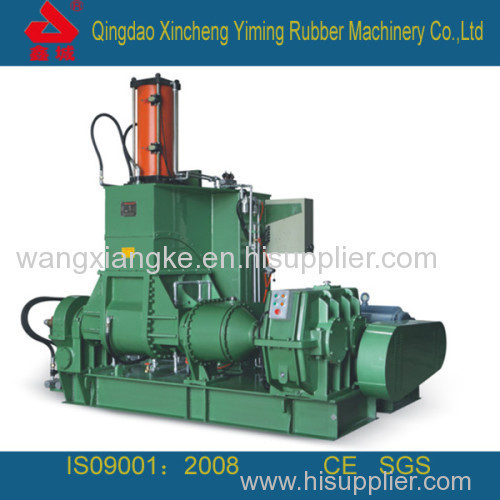 High Quality Hot Sell Banbury Kneader,rubber intensive mixer,hydraulic rubber kneader