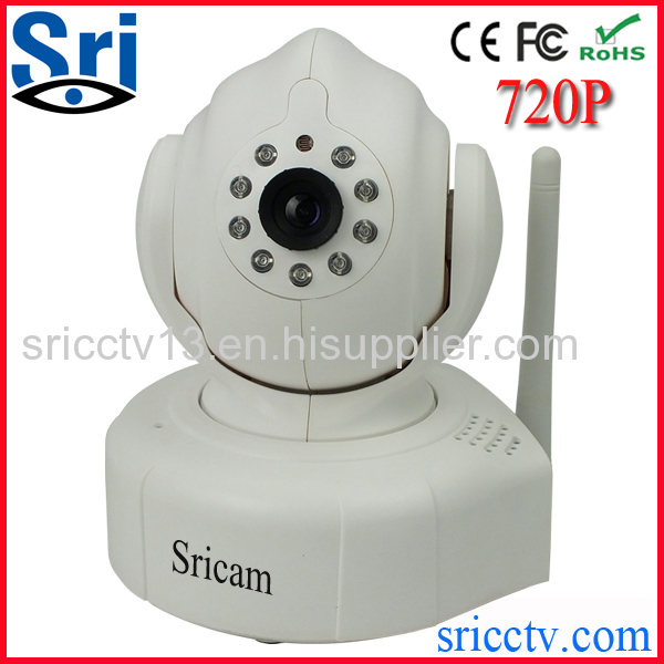 Sricctv IP camera CCTV Products