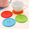 novel design anti slip cup coaster