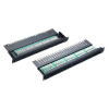 Patch Panel 50 Port Cat.3 Telephone Patch Panel