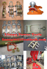 Upturned Cable Roller,Tracing Cable Roller,Straight Line Cable Roller Steel Buried Cable Roller,Cable Roller For Well He