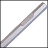 1 1/8 Hex Hammer Steel