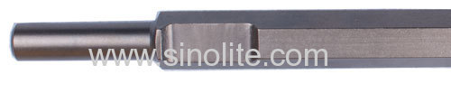 Kango 21mm style shank chisels