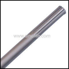 SDS max shank chisel