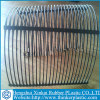 80KN/M Plasric uniaxial geogrid