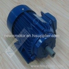 10KW DC brushless motor for electric car