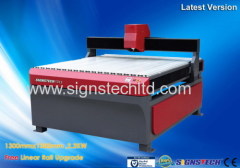 1313DS CNC Machinery for Sign Making