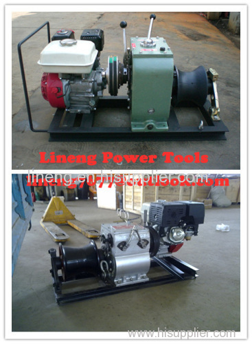 cable puller,Cable Drum Winch,Cable pulling winch CABLE LAYING MACHINES,Cable bollard winch Cable Hauling and Lifting W
