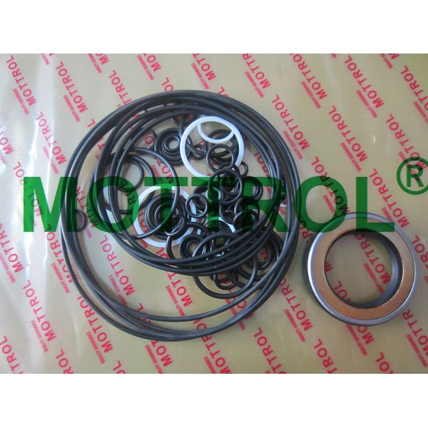 SK200-6 HYDRAULIC PUMP SEAL KIT