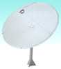 sw-c-120-ll satellite dish antenna