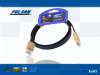 Gold plating 28AWG Flat HDMI cables