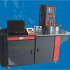 Aluminium Puching Cutting Machine