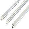 Pure White 9W T8 LED Tube Lights