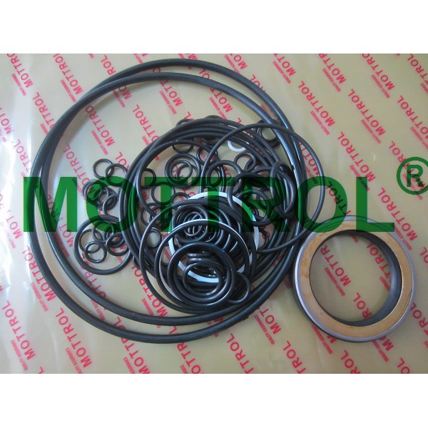 PC400-6HYDRAULIC PUMP SEAL KIT