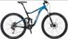 2014 Giant Trance X 29er 2 Mountain Bike