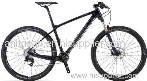 2014 Giant XTC Advanced 27.51 Mountain Bike