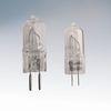 Room 75 Watt / 100 Watt Bi Pin Halogen Bulb 28 Volt For Low Voltage Halogen Lamps