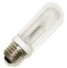 4200 Lumen Frosted 230V 250W Halogen Bulb Reflector Lamps 3000K For Hotel Lighting