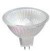 GX5.3 12 Volt MR16 Halogen Reflector Lamps Home Lighting , Colored Halogen Bulbs