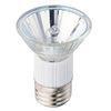 JDR 20W 100W 110V Halogen Reflector Lamps Indoor , E26 / E14 Halogen Lamp Bulbs