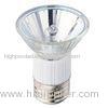 JDR 20W 100W 110V Halogen Reflector Lamps Indoor , E26 / E14 Halogen Lamp Bulbs