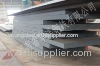 hot rolled wugang Q550 Corten plate steel