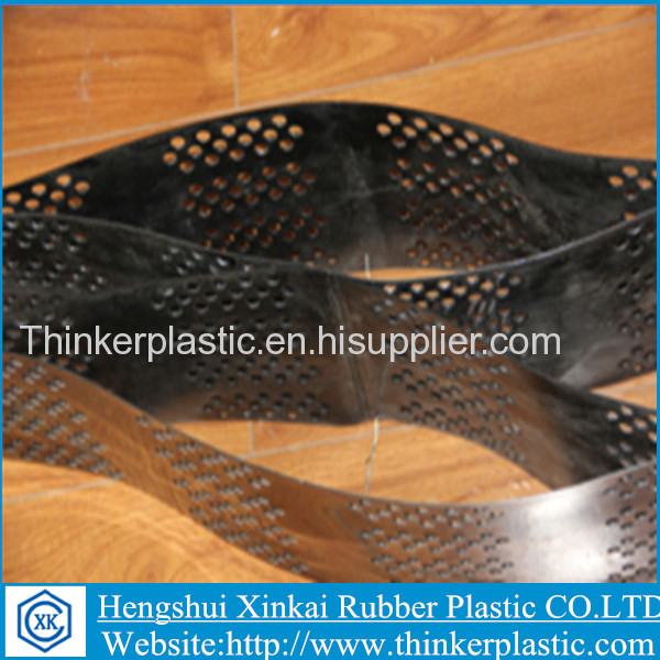 HDPE plastic geocell with CE Certificate,Factory Directly.
