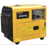 5KW DIESEL GENERATOR PRICES