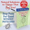 Natural Pests Solutions Book