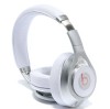 Beats Executive Over-ear Active Noise Cancellation Headphones for iPhone iPad white