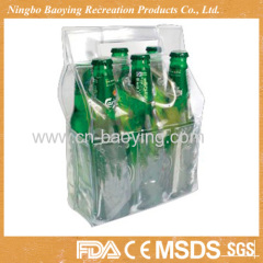 Eco friendly Gel bottle cooler